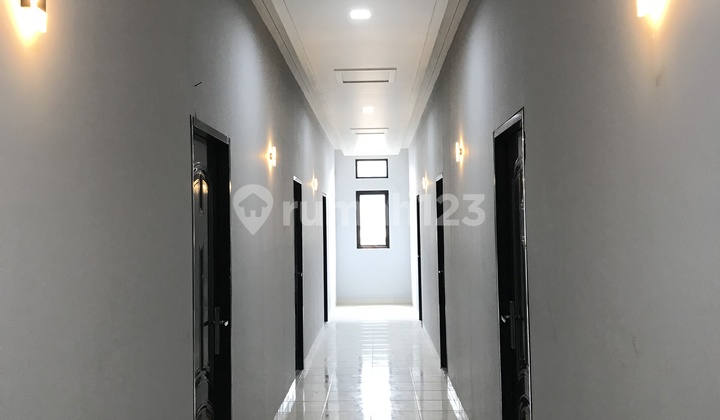 Kos Kanaka Mabes TNI Cilangkap Cipayung Jakarta 1