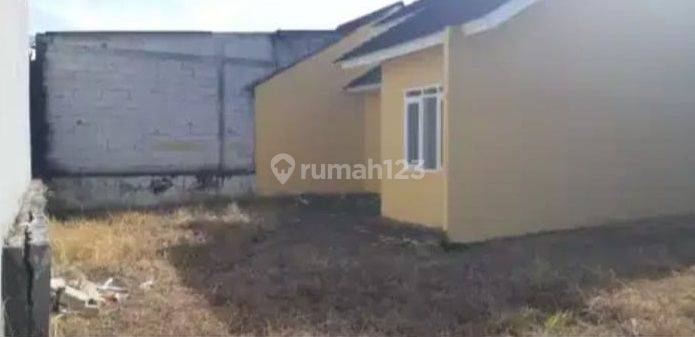 Rumah Minimalis Hoek Luas 235 M2 Citra Indah City Jonggol 2