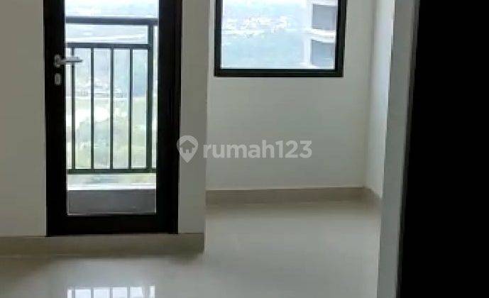 Apartemen Murah Type Studio Transpark Cibubur 2