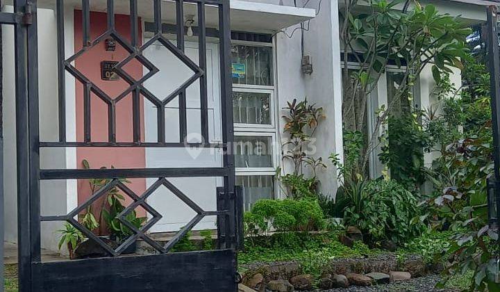 Kosan Murah Lengkap Furnished Tinggal Masuk Citra Indah Jonggol 1