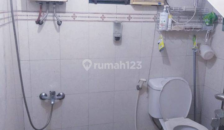 Rumah Bagus 2 Lantai Siap Huni SHM Taman Kenari Nusantara Cibubur 2