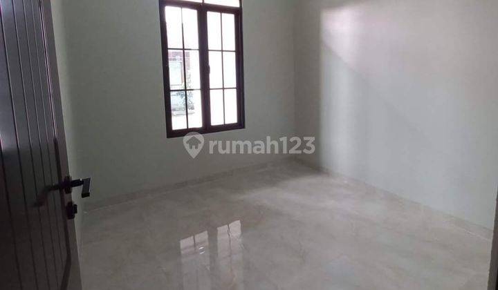 Rumah Baru 1 Lantai Semi Furnish Hoek Citra Indah City 2