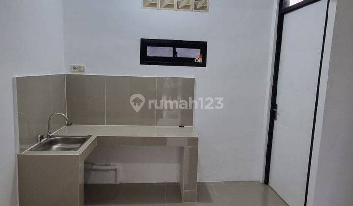 Rumah Bagus Minimalis 1 Lantai Dramaga Bogor 2