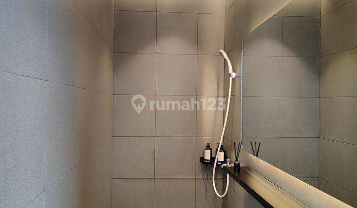 Hunian Exclusive 2 Lantai di Lokasi Strategis Citaville Cibubur 2