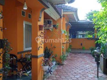 Rumah Bagus Siap Huni SHM Limus Pratama Regency Cileungsi 2