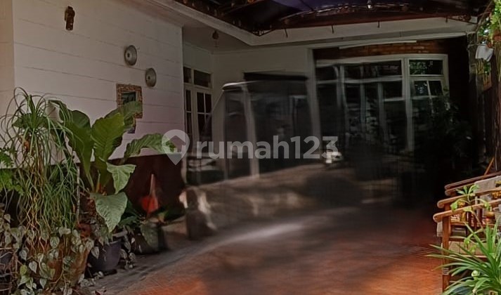 Rumah Hunian Nyaman dan Strategis di Bukit Nusa Indah Rumah Hunian Nyaman dan Strategis di Bukit Nusa Indah