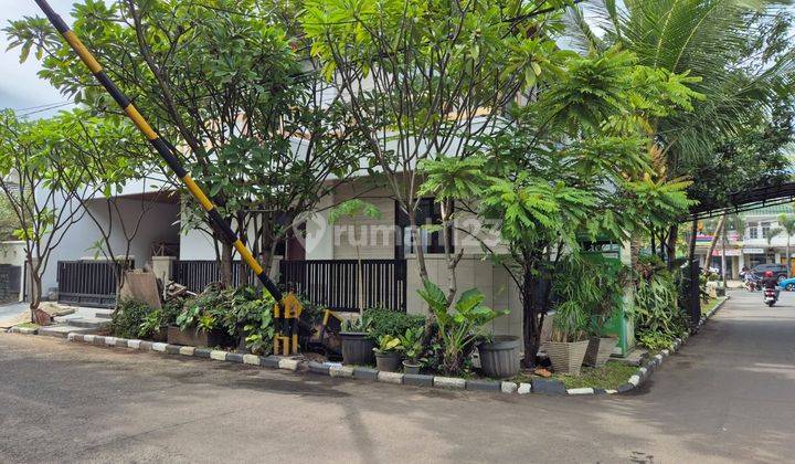 Rumah Cantik  Siap Huni di Maleo Bintaro Sektor 9 1