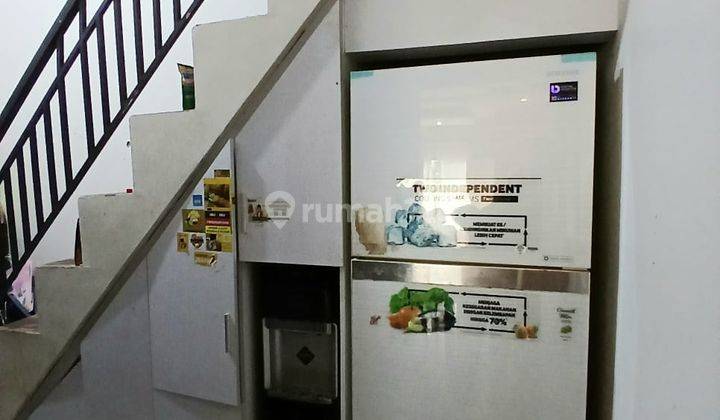 Rumah siap huni bagus di pondok aren 2