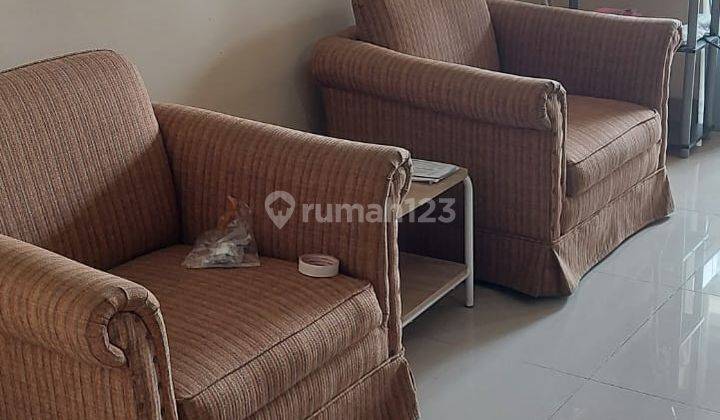 Apartemen bagus siap huni di jakarta selatan 1