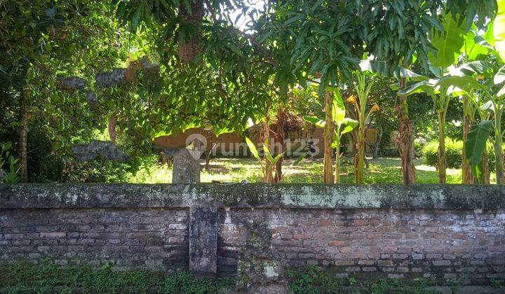 Kavling siap bangun di jawa tengah 1