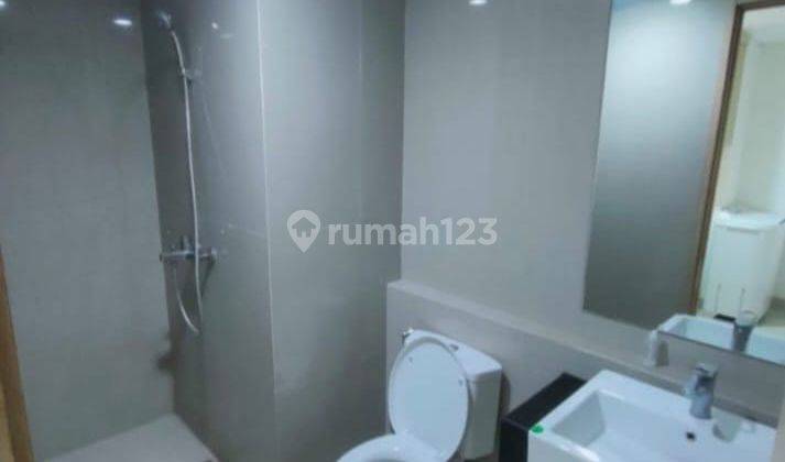 Apartemen Embarcadero  Hunian Nyaman di Bintaro Jaya 2