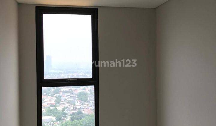 Apartemen Trans Park Bintaro - Hunian Modern di Tengah Kemegahan Bintaro Jaya 2