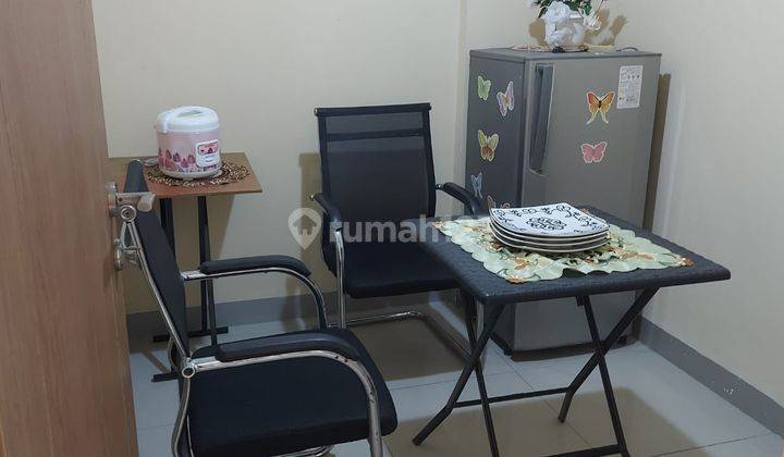 Apartemen bagus siap huni di jakarta selatan 2