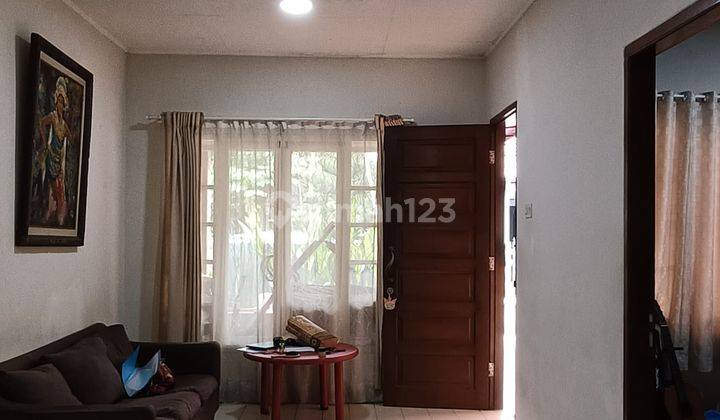 Rumah Nyaman siap huni di Graha Bintaro 2