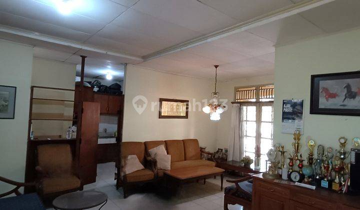 Rumah siap huni di Mandar Bintaro 2