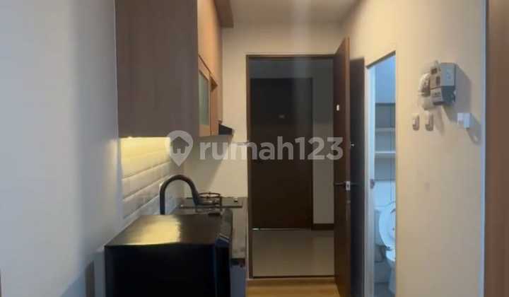 Nice Ready-to-Occupy Apartment in Sudimara Ciputat