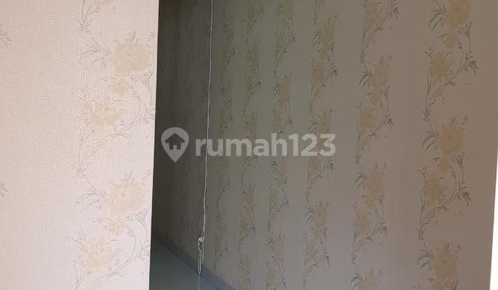 Ruko siap pakai daerah Komersial, Ramai & Strategis