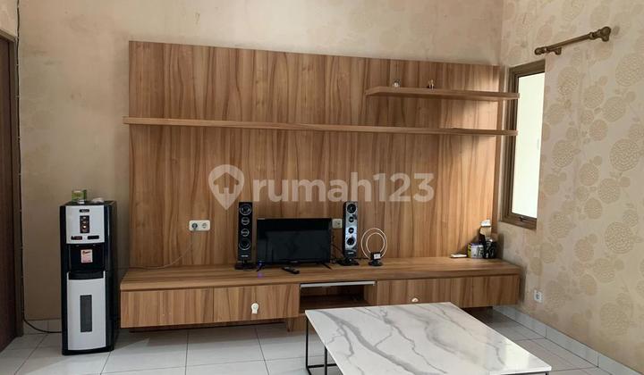 Rumah Minimalis Siap Huni di Bintaro. 2