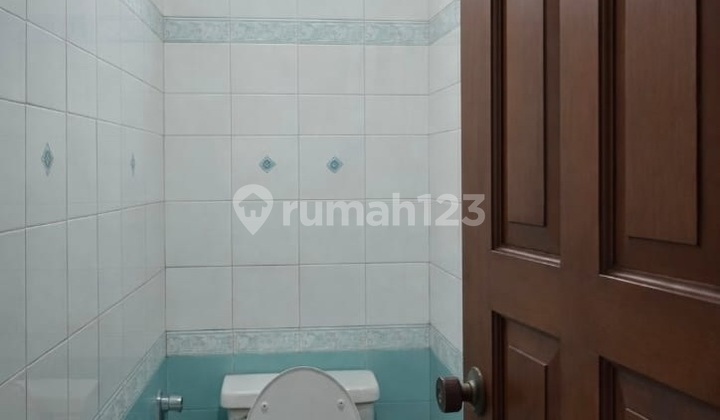 Rumah Bagus Siap Huni Dalam Perumahan di Bumi Bintaro Permai 2