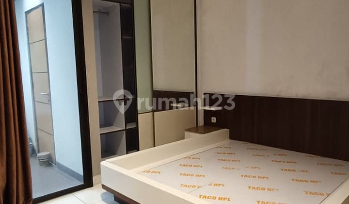 Rumah Cantik Siap Huni di Kawasan Discovery Bintaro dengan Lingkungan Nyaman dan Strategis. 2