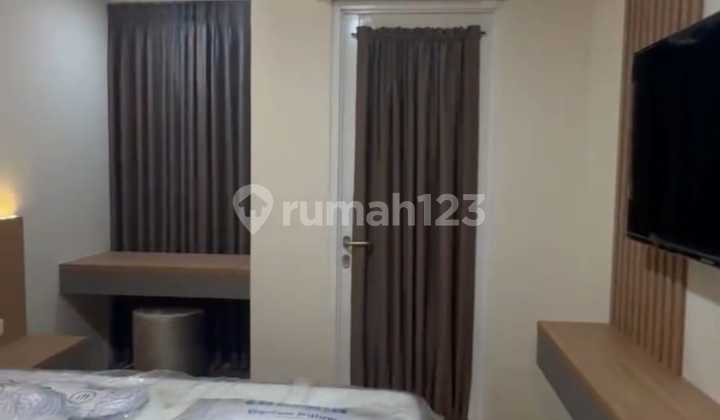 Nice Ready-to-Occupy Apartment in Sudimara Ciputat