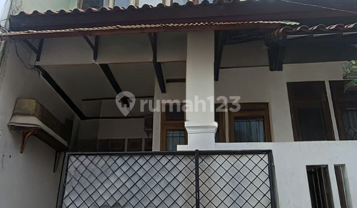 Rumah bagus Siap Huni di Perumahan Jurang Mangu Barat, Tangerang Selatan