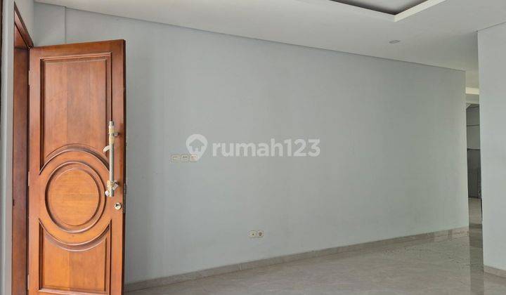 Rumah Brand New di Puri Bintaro Sektor 9 2