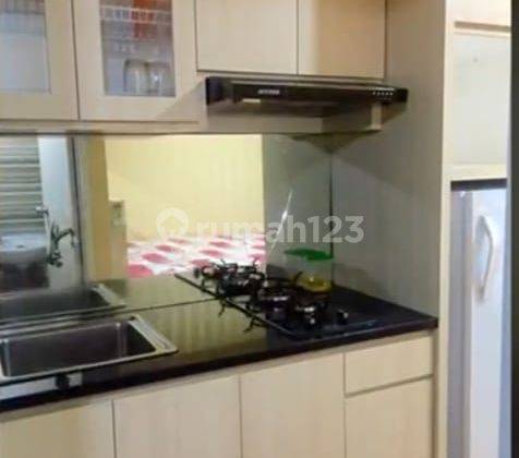Apartemen Murah dan Luas di Kebagusan City 2