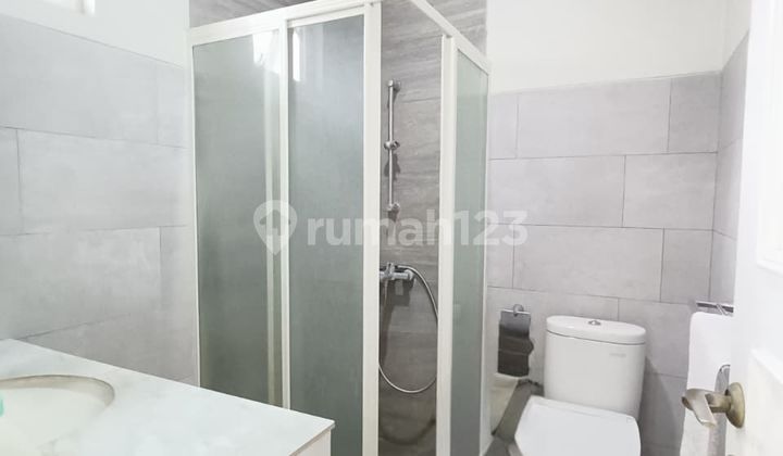 Rumah Lux Siap Huni di Bintaro Jaya Rumah Lux Siap Huni di Bintaro Jaya
