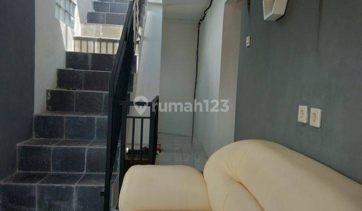 Rumah Kontrakan dan kos kosan siap huni di Mampang  1