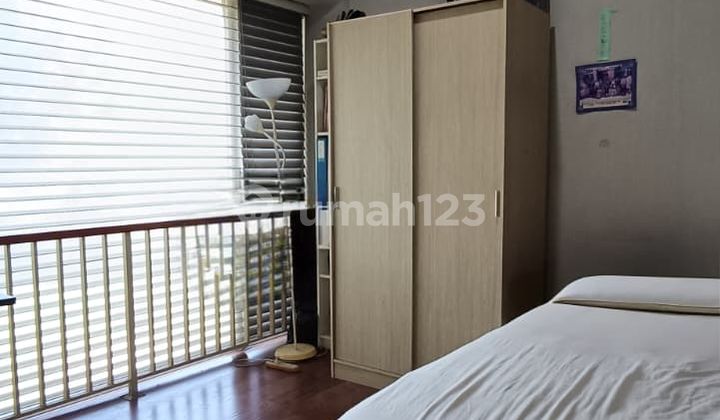 Rumah Bagus Siap Huni Dalam Perumahan Bintaro Jaya 2