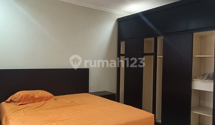 Comfortable Residence with a Green Environment in Rempoa, South Jakarta 2