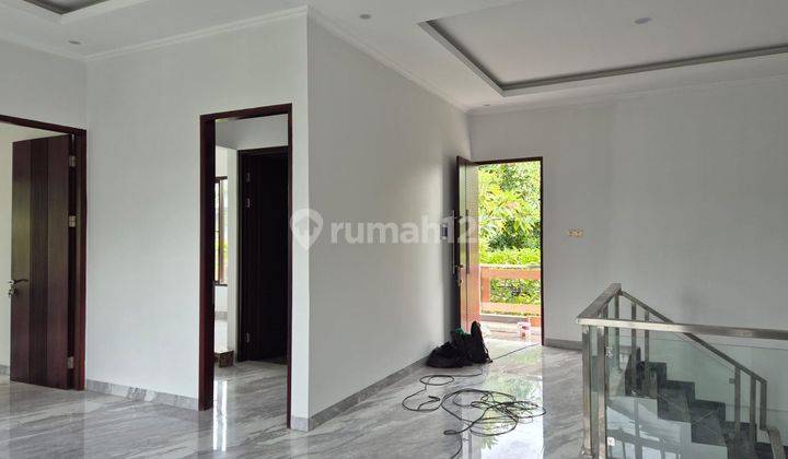 Rumah Cantik  Siap Huni di Maleo Bintaro Sektor 9 2