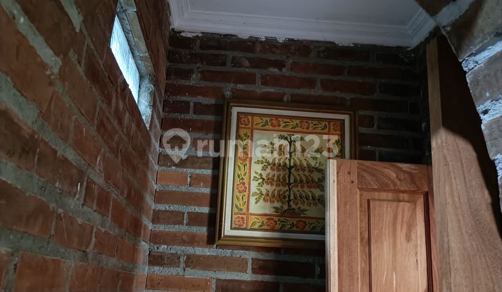 Miliki rumah impian Anda di Bumi Bintaro Permai