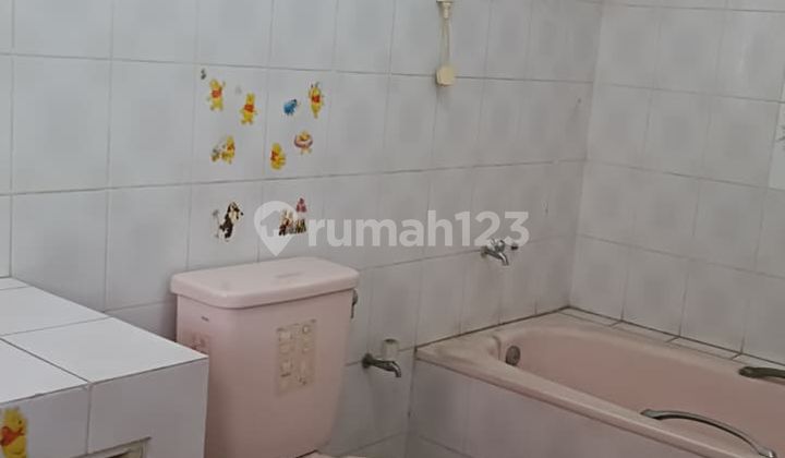 Rumah Bagus, Siap Huni di Dalam Perumahan di Pamulang 2