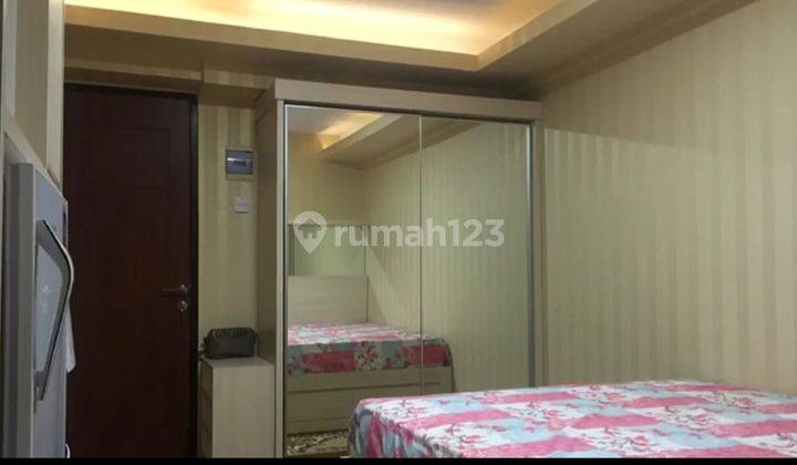 Apartemen Murah dan Luas di Kebagusan City 1