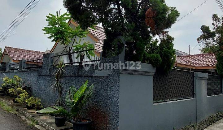 Rumah siap huni di pesanggrahan jakarta selatan 2