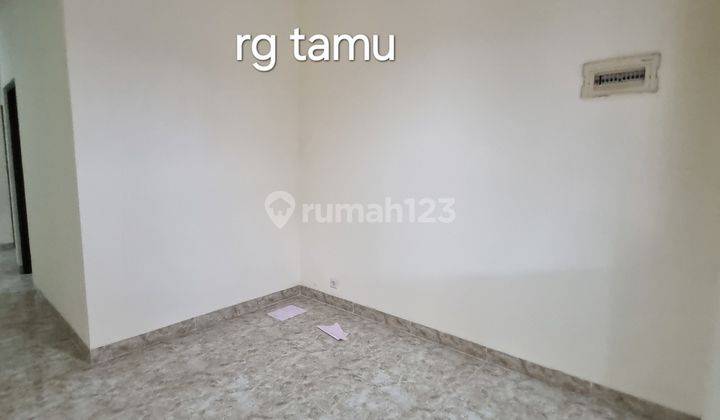 Rumah Bagus Dan Siap Huni Di Villa Melati Mas Serpong 2