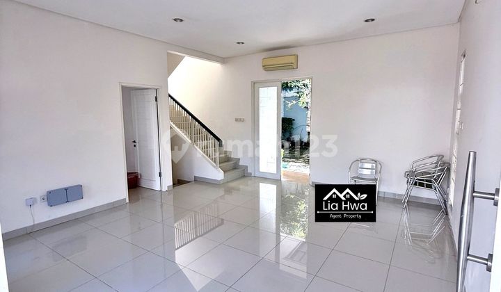 Neat 2-Story House in Residence One BSD 2