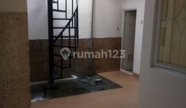 Rumah Bagus Atap Baja Ringan Di Villa Melati Mas 2
