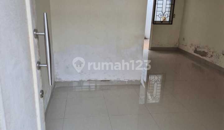 Rumah Murah 2 Lantai di Residence One BSD Serpong