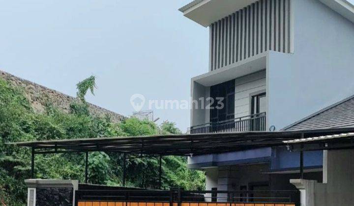 Rumah 2 Lantai  Siap Huni Di Perumahan Serpong Park Bsd  1