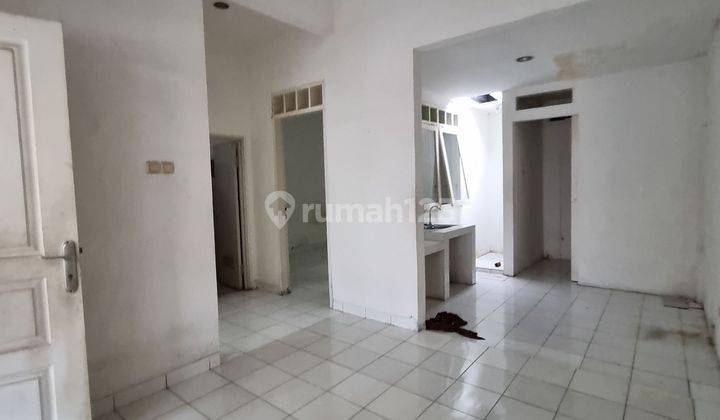 Rumah 1 Lantai Di Regency Melati Mas Bsd Serpong 2