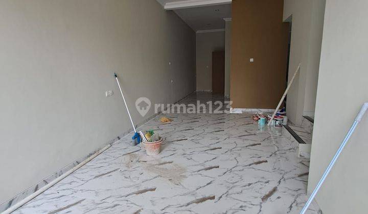 Dijual Rumah 2 Lantai Di Villa Melati Mas Serpong 2