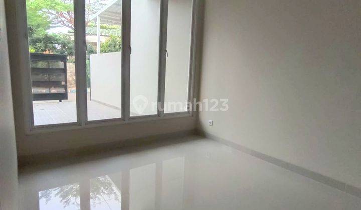 Dijual Rumah Baru 2 Lantai Di Villa Melati Mas Serpong 2