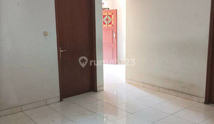 Dijual rumah 1 lantai di villa melati mas serpong 2