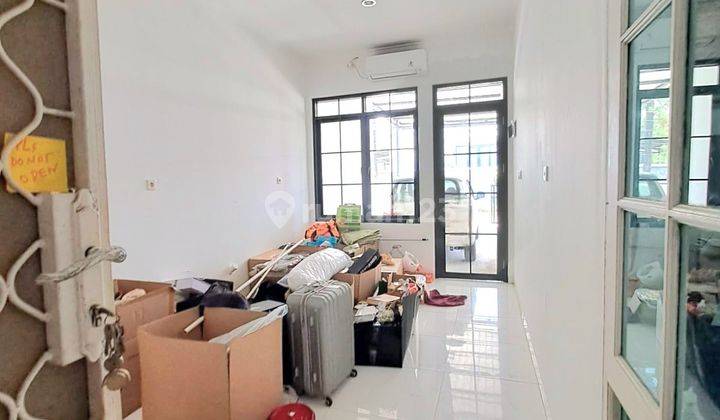 Dijual Rumah Murah Bagus Di Villa Melati Mas Serpong Bsd 2