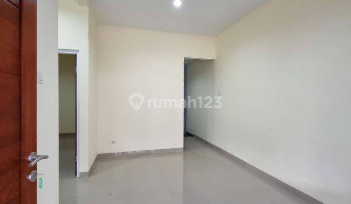 Dijual Rumah 1 lantai baja ringan di perumahan melati mas serpong 2