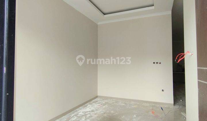 Rumah 2 Lantai Di Villa Melati Mas Serpong Bsd 2