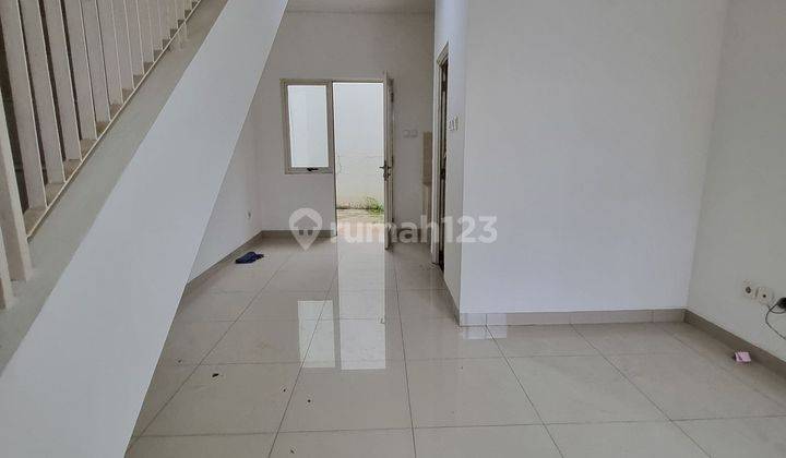 Rumah Murah 2 Lantai Di Residence One Bsd Serpong 2